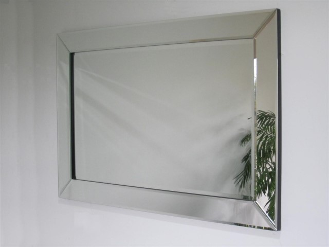 Modern Feature Mirrors